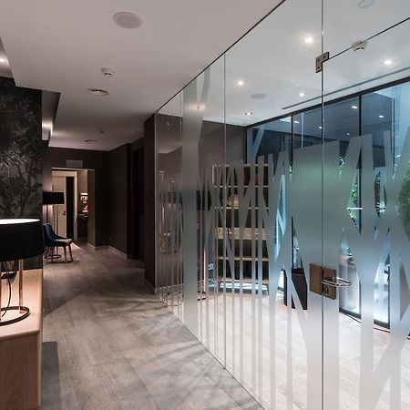 Catalonia Magdalenes Hotel Barcelona Bagian luar foto