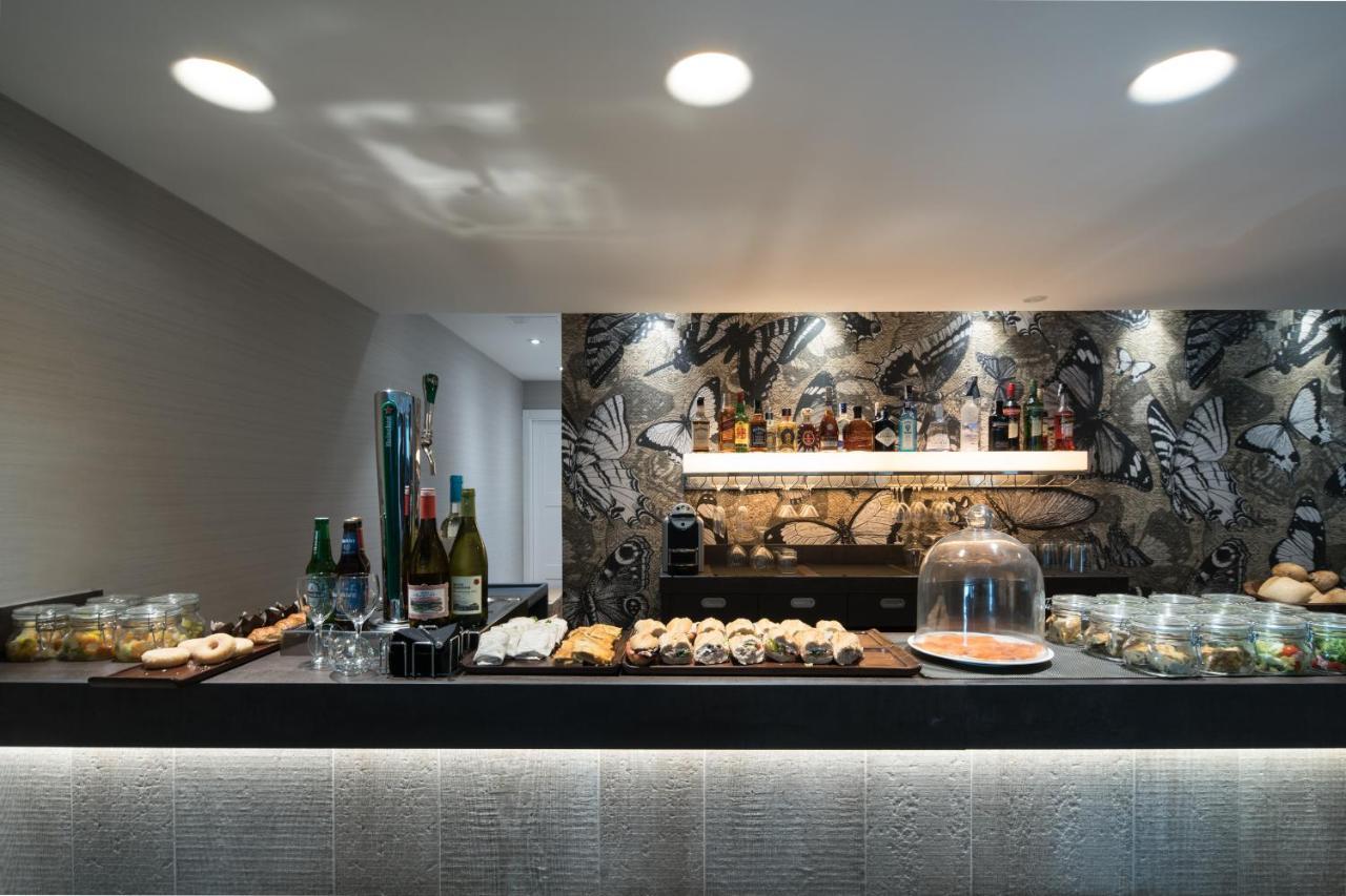 Catalonia Magdalenes Hotel Barcelona Bagian luar foto