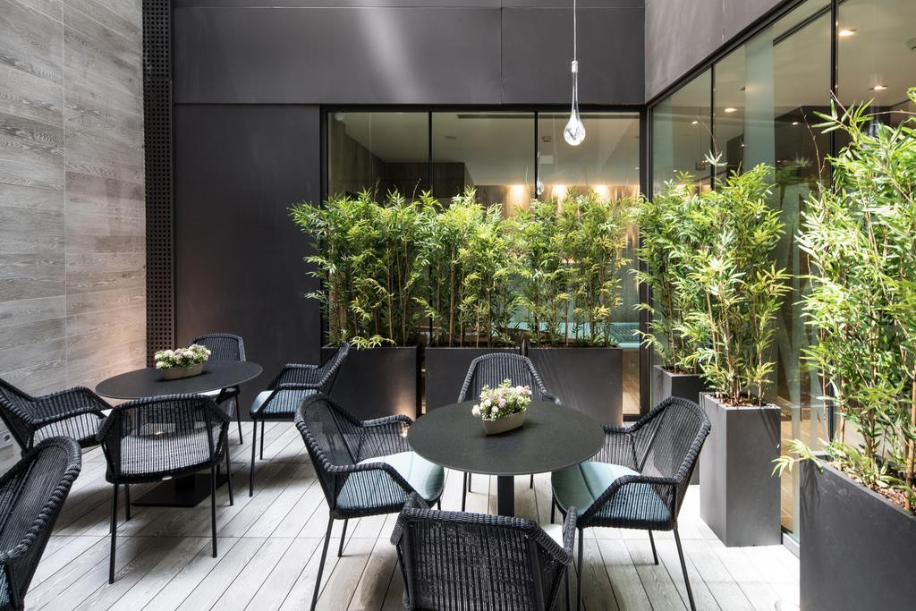 Catalonia Magdalenes Hotel Barcelona Bagian luar foto